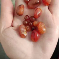 سنگ عقیق اصل