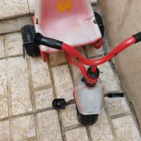 ورزشی بچگانه
