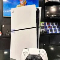 Ps5 digital 1Tb|کنسول، بازی ویدئویی و آنلاین|مشهد, بهشت|دیوار