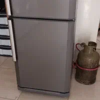 یخچال گازی ۱۲ فوت (مناسب باغ، ویلا و عشایر)