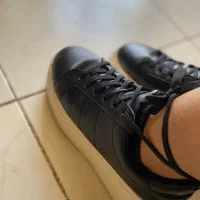 کفش کتونی لژدار سایز ۳۸