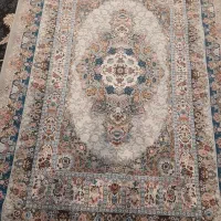 فرش ۹ متری ۱۲۰۰ شانه طرح برجسته