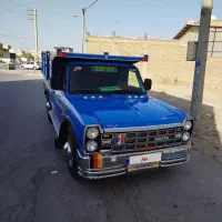وانت نیسان دوگانه۱۴۰۳