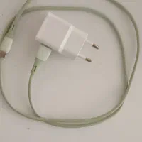 شارژر کامل اورجینال سامسونگ