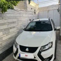 کوئیک GxL مدل 1404 صفر فول