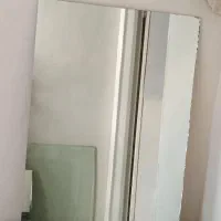 آینه بدون قاب ( خام )