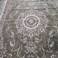 فرش12متری نو تضمینی.باز نشده( استفاده نشده)