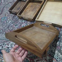 ۱۱۱|ظروف سرو و پذیرایی|آق قلا, |دیوار