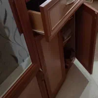 کمدوجاکفشی