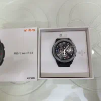 ساعت هوشمند Mibro watch X1