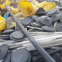 خریدار وافل شکسته پالت سپر لوله ضایعات خوردشده