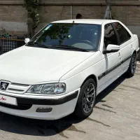 پژوپارس xu7p سفارشی مدل ۱۴۰۲