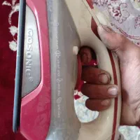 اتو بخار لباس