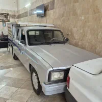 فروش خوشگل ترین وانت مزدا ژاپنی به فی