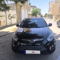جک اس ۵ مدل ۹۸ اتوماتیک