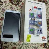 هواوی G610s با حافظهٔ ۴ گیگابایت