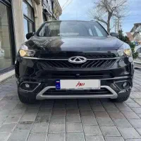 فروش خودروی تیگو 7 آی ای در حد صفر