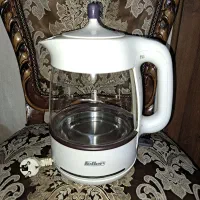 چای ساز فلر ۰۷۰ اصل المان