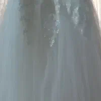 کرایه لباس عروس کاملا نو