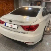 لیفان ۸۲۰ استثنائی
