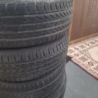 لاستیک دست دوم سایز ۱۵