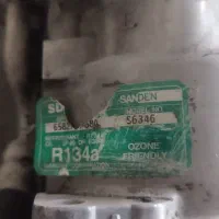 کمپرسور آردی روا