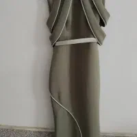 لباس مجلسی مخصوص خانمهای سخت پسند