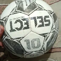 توپ فوتبال اصلی دوخت پاکستان