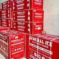 کولر گازی جنرال آیس شرکتی