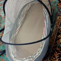 پشه گیر کودک