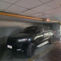 پیکاپ کلوت