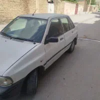 پراید 85|خودرو سواری و وانت|لردگان, |دیوار