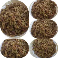 کشمش زرد و سبز