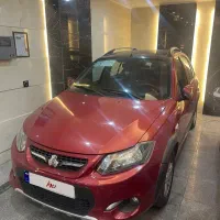 کوئیک R مدل 1400 بدون رنگ