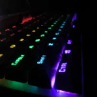 کیبوردگیمینگ مکانیکال TSCO