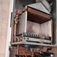 تعمیرات نصب و راه اندازی  انواع کولرگازی و پکیج