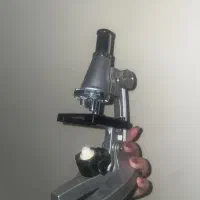 اسباب بازی میکروسکوپ