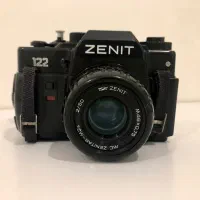 دوربین زنیت مدل 122 روسی