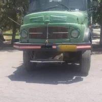 دهچرخ باری
