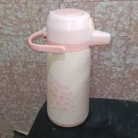 فراکس پمپی خارجی کاملآ سالم و درحد