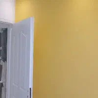 نقاشی ساختمان،گلها