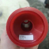 دوک نخ ابریشم مارک طاووس طلایی