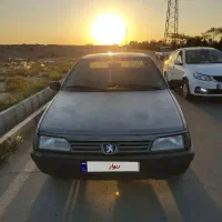 پژو روآ مدل ۸۶ لطفا توضیحات رو بخونید