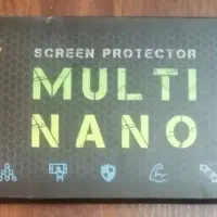 گلس نانو و گارد Galaxy Note 8 سامسونگ