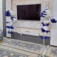 چیچک|گل مصنوعی|اردبیل, |دیوار