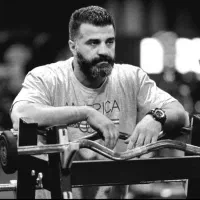 مربی آنلاین (قدرت و بدنسازی)