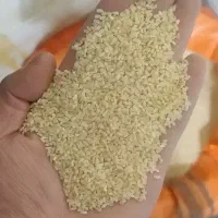 برنج نیمدانه دودی شمال با کالابرگ