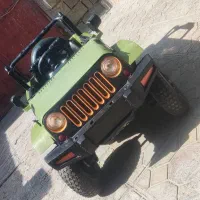 ماشین شارژی
