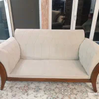 مبلمان شور حرفه ای در منزل...شستوشوی مبل