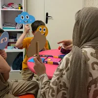 مشاوره تخصصی کودک و نوجوان ،تحصیلی،فردی